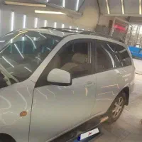 mvm x33وارداتی بیرنگ|خودرو سواری و وانت|اردبیل, |دیوار