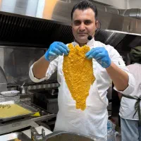 دوره آموزشی فست فود و سوخاری فرنگی|خدمات آموزشی|تهران, ونک|دیوار