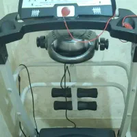 تردمیل خانگی