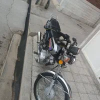 رهرو|موتورسیکلت|قم, نخودی|دیوار