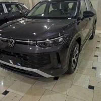 فولکس تایرون صفر پلاک مدل ۲۰۲۵