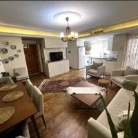 ((خانه ای با نور طبیعی فراوان ۶۸متر یک خواب))