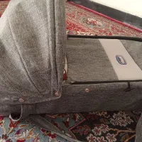 لوازم نوزاد کریر ساک حمل نوزاد|اسباب و اثاث بچه|شاهین‌شهر, طالقانی|دیوار