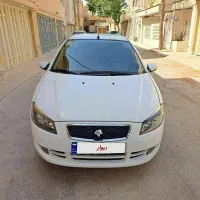 رانا پلاس tu5 در حد صفر