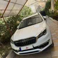 فیدلیتی پرایم ۷نفره|خودرو سواری و وانت|صباشهر, |دیوار