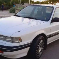 میتسوبیشی گالانت۹۲