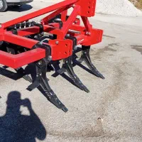 چیزل پیلر ۷شاخه غلطکدار