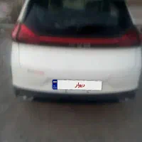 ام‌وی‌ام X33 Cross، مدل ۱۴۰۳|خودرو سواری و وانت|بم, |دیوار