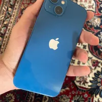 موبایل ایفون۱۳ نرمال