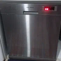 ماشین ظرفشویی دوو