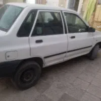 پراید مدل 89|خودرو سواری و وانت|خاش, |دیوار