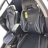 روکش صندلی ماشین با کیفیت بالا و قیمت مناسب|قطعات یدکی و لوازم جانبی|همدان, |دیوار