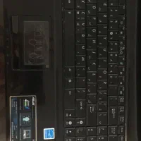 لپ تاپ ایرسوس سالم