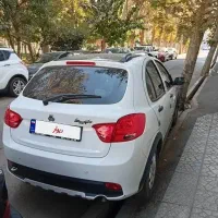 کوییک rs مدل ۱۴۰۳|خودرو سواری و وانت|ملایر, |دیوار