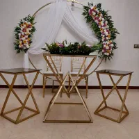 تشریفات بله برون و عقد تولد|خدمات پذیرایی، مراسم|اسلامشهر, شهرک مفیدی|دیوار