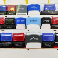 مهر لیزری فوری ۱۰ دقیقه