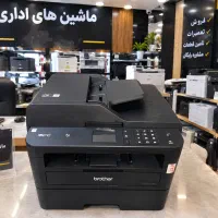 فروش انواع پرینتر آکبند و استوک اروپا