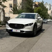 مزدا cx30 2024|خودرو سواری و وانت|تهران, ولنجک|دیوار