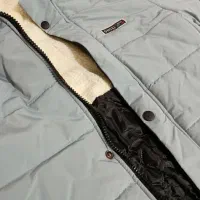 کاپشن مردانه|لباس|صحنه, |دیوار