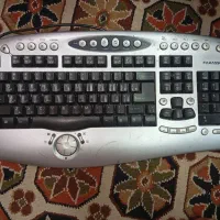 کیبورد بزرگ فراسو مدل FCR-8900