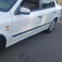 سمند مدل ۹۹