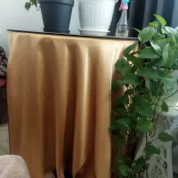 میز خاطره،بدون پارچه،چابهار