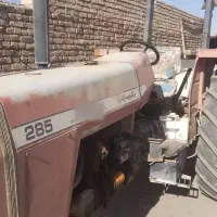 تراکتور مدل90