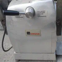 تعمرات انواع چرخ گوشت قصابی ورستوران