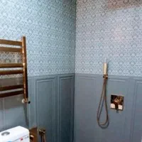 کاشیکار پرند کاشی کار  بازسازی  لوله کش پرند