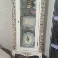 بوفه|بوفه، ویترین، کنسول|چهاردانگه (تهران), |دیوار