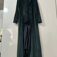 لباس مانتو و وکت شلوار|لباس|ماکو, |دیوار