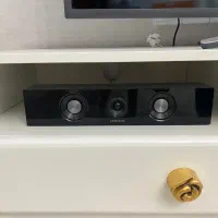 دستگاه سینما خانگی دی وی دی و سی دی سامسونگ|پخشکننده DVD و ویدیو|اسلامشهر, شهرک انبیا|دیوار