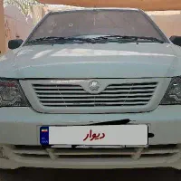 فروش پراید 132