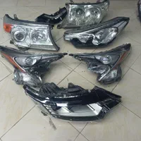 سپر چراغ لکسوس nx مزدا نیو سراتو ۲۰۱۷ اکسنت ویتارا|قطعات یدکی و لوازم جانبی|تهران, شهرک دانشگاه|دیوار