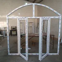 تولید کننده درب و پنجره دوجداره upvc|خدمات پیشه و مهارت|اهواز, شهرک صنعتی شماره ۳|دیوار