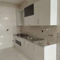 کابینت های گلاس و پلی گلاس آماده نصب ۵۱۵۷۹