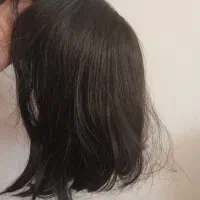 مو مصنوعی کلاه گیس|آرایشی، بهداشتی، درمانی|ری, علایین|دیوار