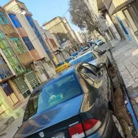 سمند مدل 82|خودرو سواری و وانت|مشهد, نظام دوست|دیوار