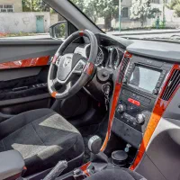دنا پلاس توربو اپشنال اتومات صفر 1404