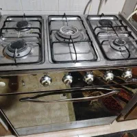 اجاق گاز|اجاق گاز و لوازم برقی پختوپز|قرچک, زیبا شهر|دیوار