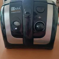 سرخ کن ناسا الکتریک