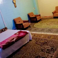 واحد مبله ساعتی وشبانه روزی