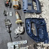 تعمیر ابزار،پیکور،فرز،پروفیل بر،دریل شارژی