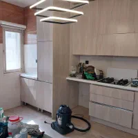 رهی معیری خسروی93مترفول امکانات تک واحدی|فروش آپارتمان|تهران, فاطمی|دیوار