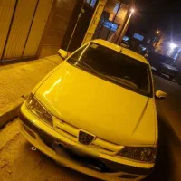 پارس دوگانه کارخانه عالی|خودرو سواری و وانت|ارومیه, |دیوار