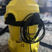 کارکرده|جاروبرقی، جارو شارژی، بخارشو|تهران, افسریه شمالی|دیوار