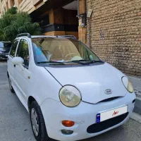 MVM110 چهار سیلندر مدل ۱۳۸۹