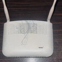 مودم فایبر هوم