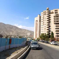 آپارتمان ۱۰۰ متری_قابل تهاتر آپارتمان و مغازه