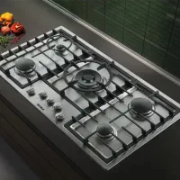 اجاق هود و گاز آلتون و نیک کالا در شهر رشت